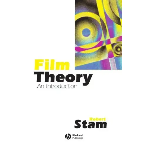 Film Theory: An Introduction