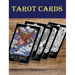 Tarot Cards: Adult Coloring Book