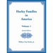 Hurley Families in America, Volume 1, Revised Edition