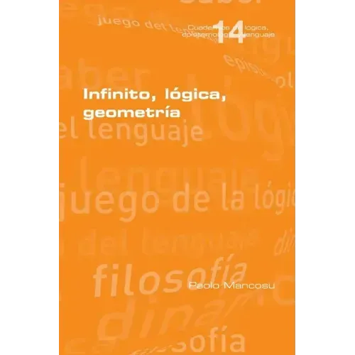 Infinito, lógica, geometría
