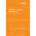 Infinito, lógica, geometría