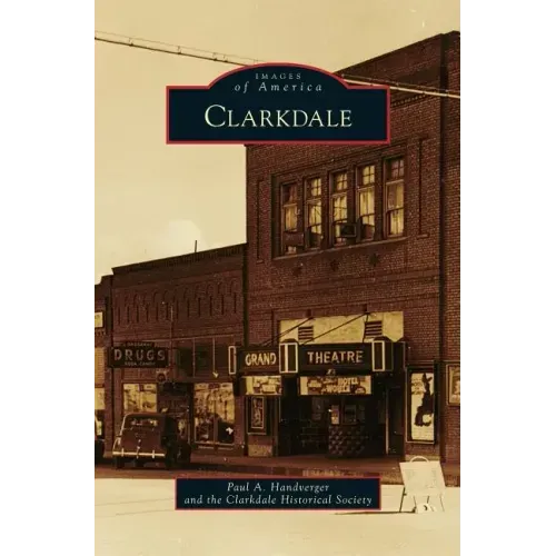 Clarkdale