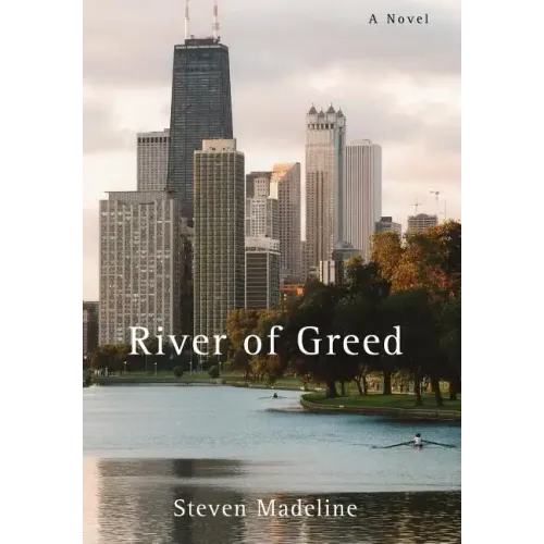 River of Greed
