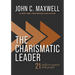 The Charismatic Leader: 21 Skills to Connect with People