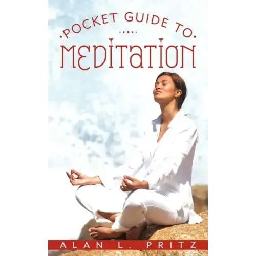 Pocket Guide to Meditation