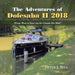 The Adventures of Dofesaba Ii 2018: "From West to East Via the Canals Du Midi"