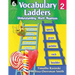 Vocabulary Ladders: Understanding Word Nuances Level 2