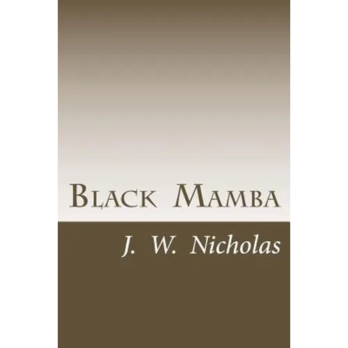 Black Mamba