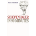 Schopenhauer in 90 Minutes