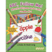 ABC, Follow Me! Phonics Rhymes and Crafts Grades K-1