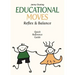 Educational Moves: Reflex & Balance Quick Reference Guide