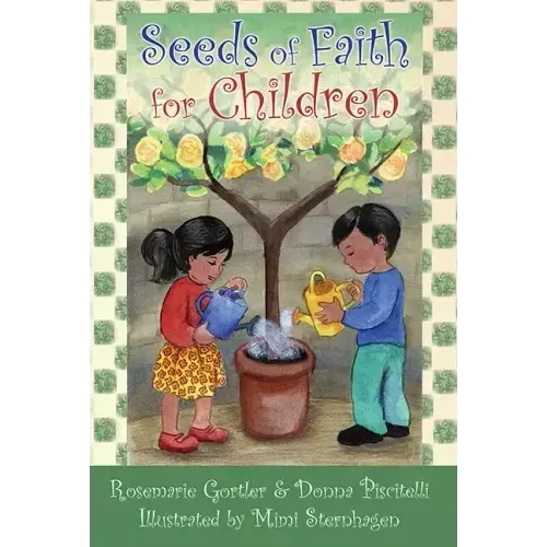 Seeds of Faith for Children