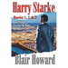 The Harry Starke Series: Book 1-3