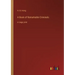 A Book of Remarkable Criminals: in large print
