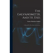 The Galvanometer, And Its Uses: A Manual For Electricians And Students