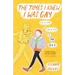 The Times I Knew I Was Gay