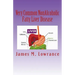 Very Common NonAlcoholic Fatty Liver Disease: How To Know if You Have Hepatic Steatosis