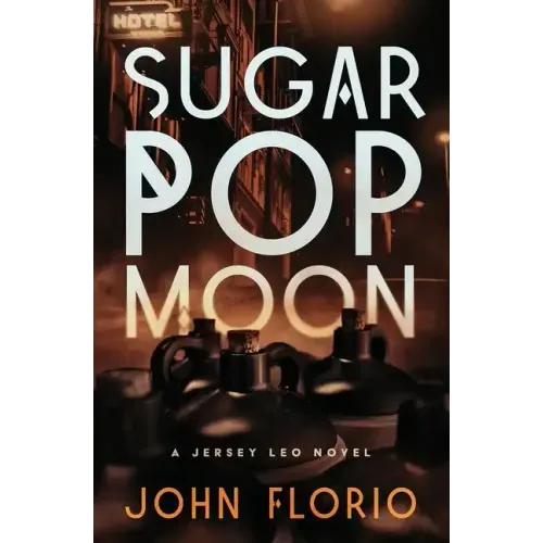 Sugar Pop Moon