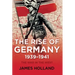 The Rise of Germany, 1939-1941: The War in the West, Volume One