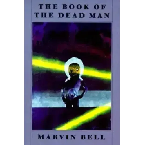 The Book of the Dead Man