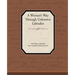 A Woman's Way Through Unknown Labrador
