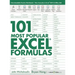 101 Most Popular Excel Formulas