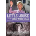 Little House in the Hollywood Hills: A Bad Girl's Guide to Becoming Miss Beadle, Mary X, and Me