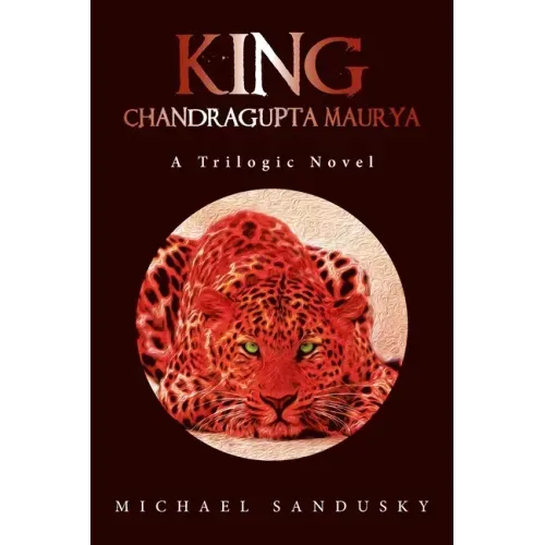 King: Chandragupta Maurya