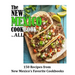 The New Mexico Cookbook For All: 150 Recipes from New Mexico's Favorite Cookbook