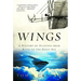 Wings: A History of Aviation from Kites to the Space Age