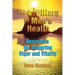 The 4 Pillars of Men's Health: Resources for Restoring Vigor and Vitality