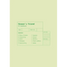 Grower's Friend: A Veggie Gardener's Workbook