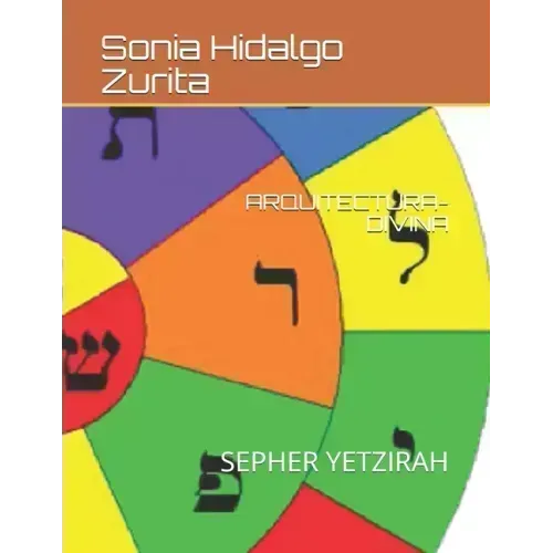 Arquitectura Divina: Sepher Yetzirah