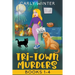 Tri-Town Murders: Books 1-4