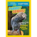 Parrot Genius!: And More True Stories of Amazing Animal Talents