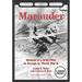 Marauder: Memoir of a B-26 Pilot in Europe in World War II [Large Print]
