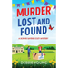 Murder Lost and Found
