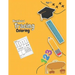Number Tracing Coloring Book: Numbers 30 Practice Pages for Preschoolers, Workbook for Preschool, Kindergarten, and Kids Ages 3-5