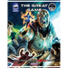 The Great Game: For the ICONS RPG