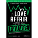 A Love Affair with Failure: When Hitting Bottom Becomes a Launchpad to Success