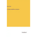 A Catena buddhist scriptures