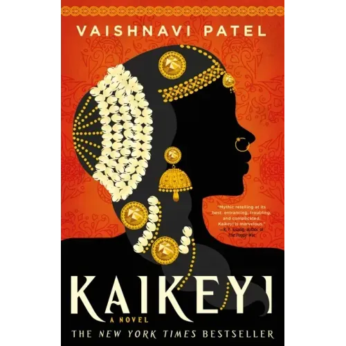 Kaikeyi