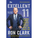 The Excellent 11: An Award-Winning Teacher's Guide to Motivate, Inspire, and Educate Kids