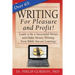 Over 65: Writing for Pleasure and Profit!: Earn while you Learn!
