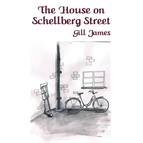 The House on Schellberg Street