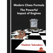 Modern Chess Formula - The Powerful Impact of Engines