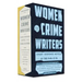 Women Crime Writers: Eight Suspense Novels of the 1940s & 50s: A Library of America Boxed Set