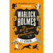 Warlock Holmes: The Hell-Hound of the Baskervilles: Warlock Holmes 2
