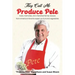 They Call Me Produce Pete: Food, memories, and cherished family recipes from America's favorite expert on fruit and vegetables