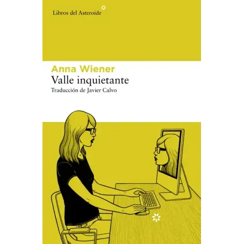 Valle Inquietante